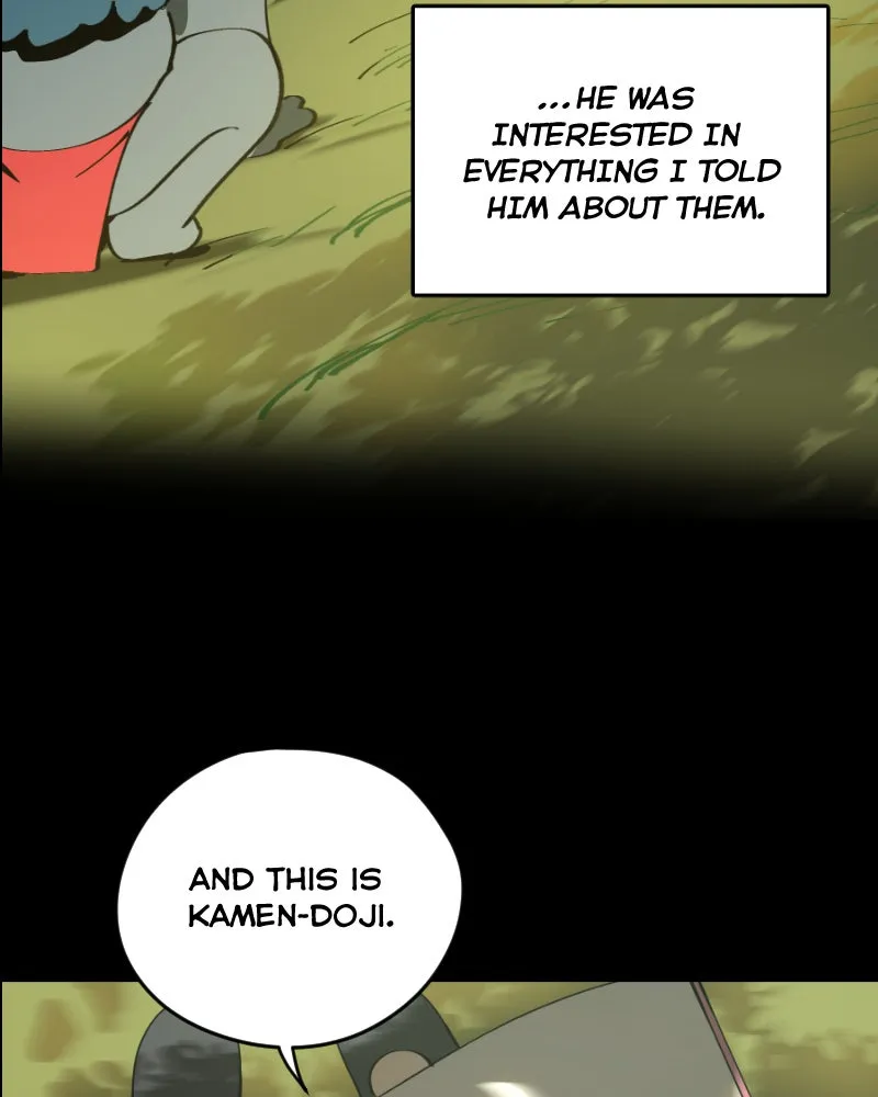 HEART Anthology Chapter 55 page 17 - 