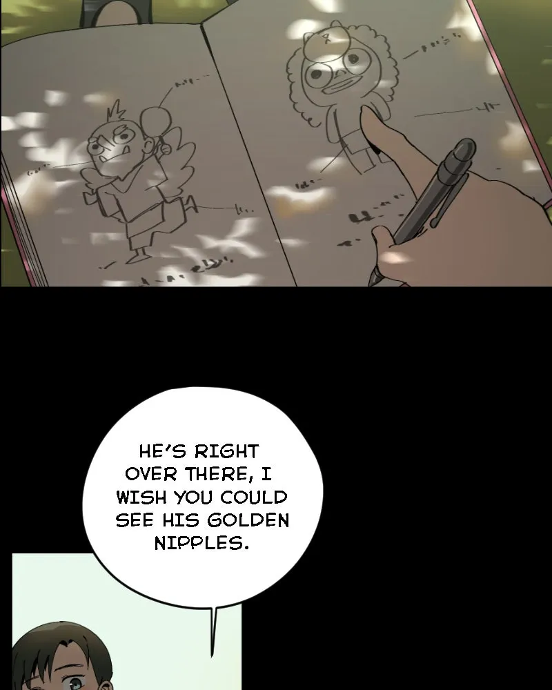 HEART Anthology Chapter 55 page 18 - 
