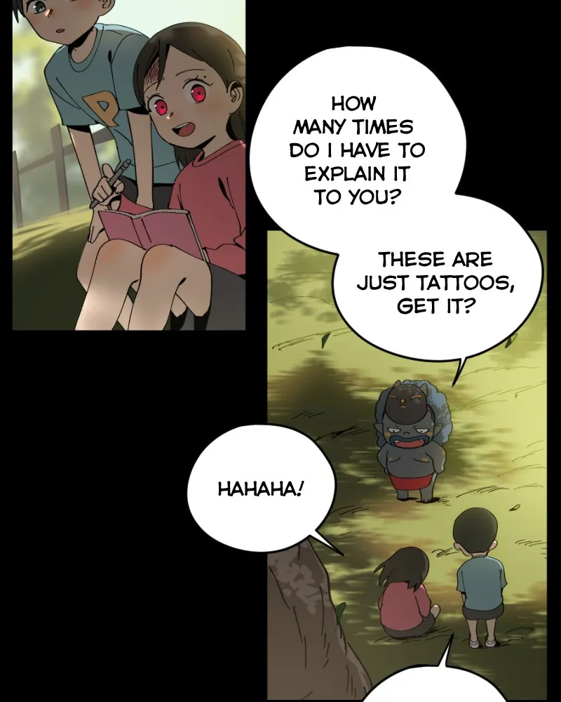 HEART Anthology Chapter 55 page 19 - 