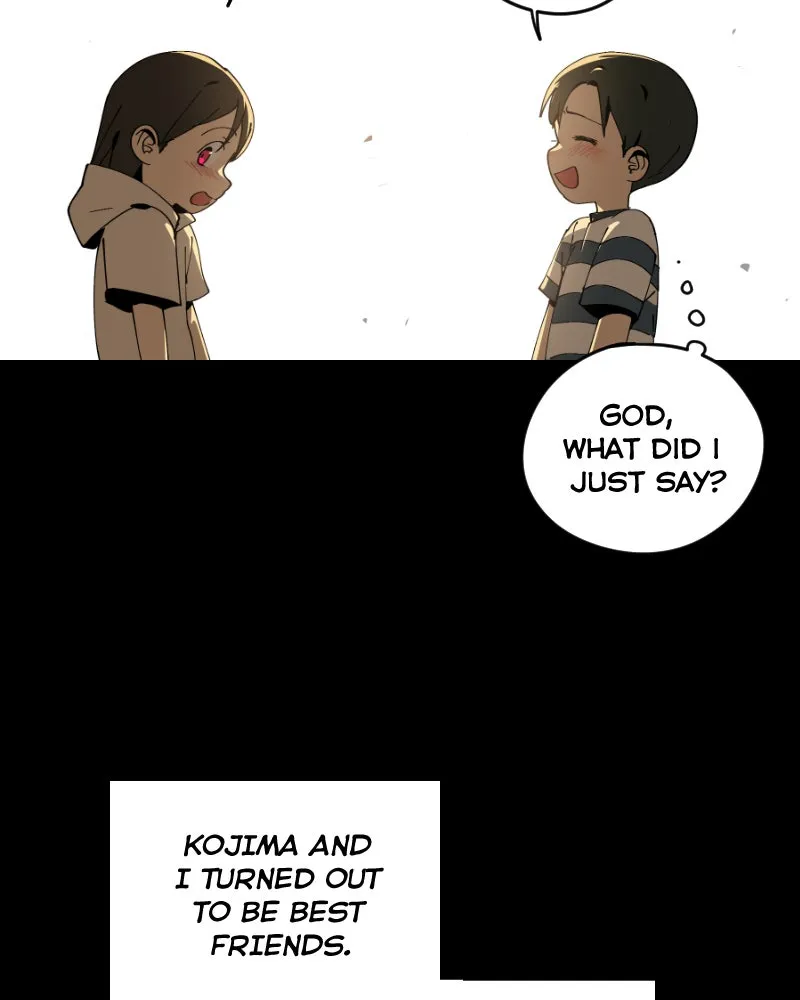 HEART Anthology Chapter 55 page 3 - 