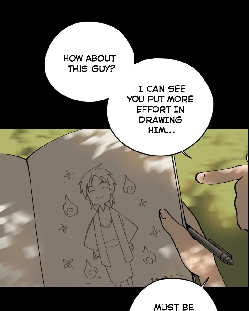 HEART Anthology Chapter 55 page 21 - 