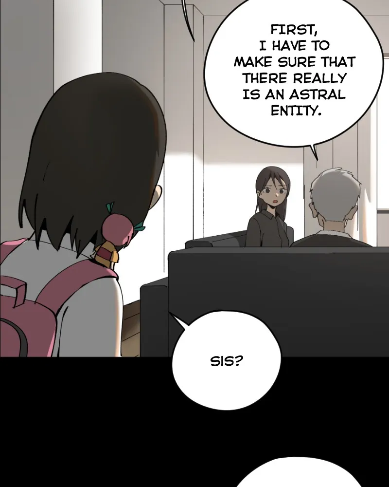 HEART Anthology Chapter 55 page 25 - 