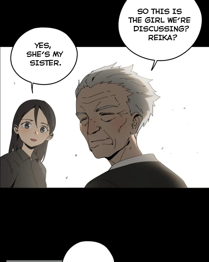 HEART Anthology Chapter 55 page 26 - 