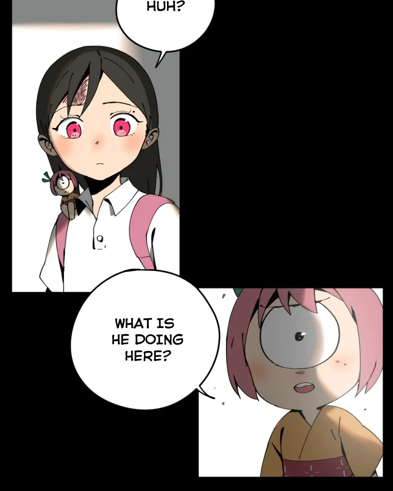 HEART Anthology Chapter 55 page 27 - 