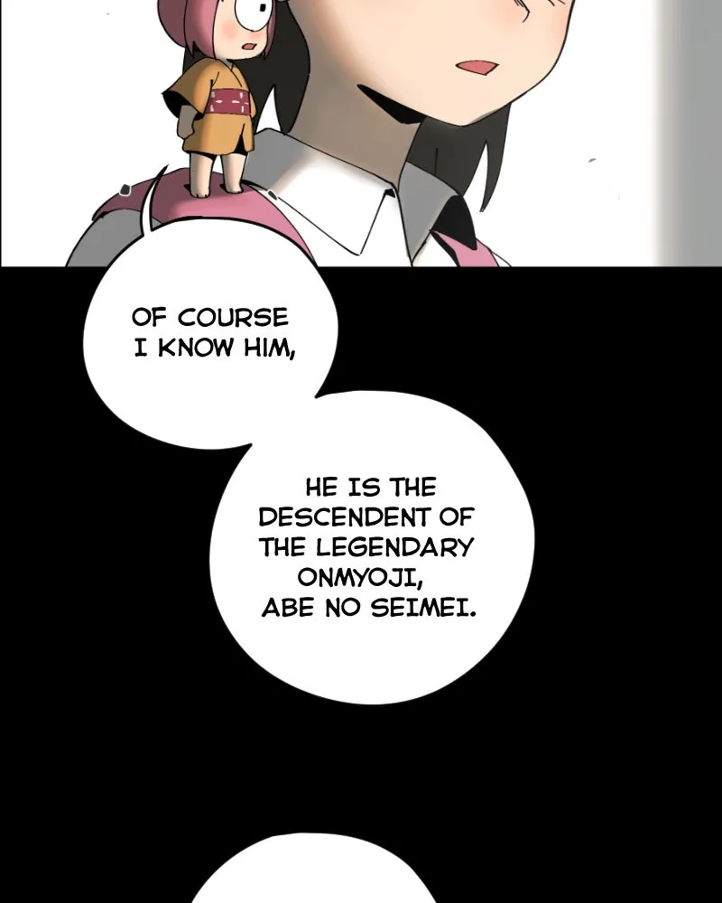 HEART Anthology Chapter 55 page 30 - 