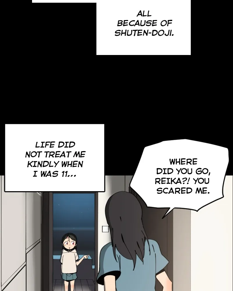 HEART Anthology Chapter 55 page 4 - 