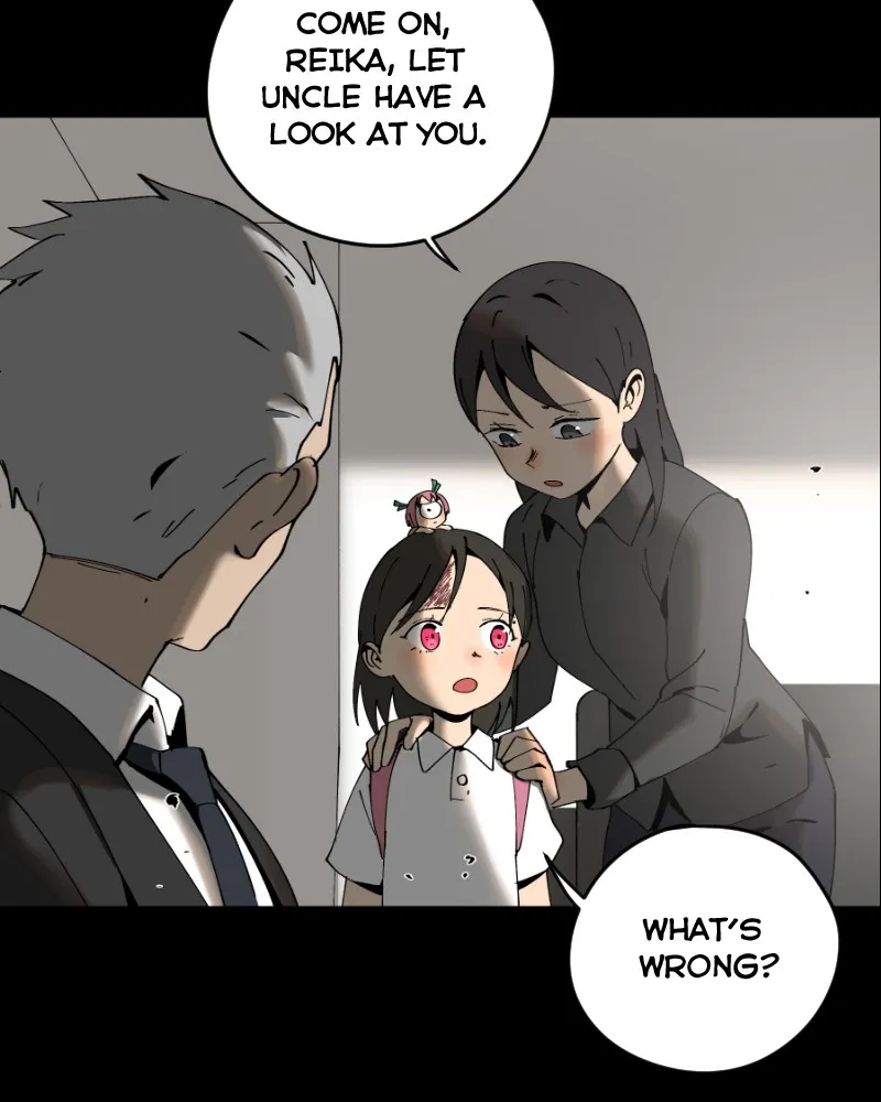 HEART Anthology Chapter 55 page 31 - 