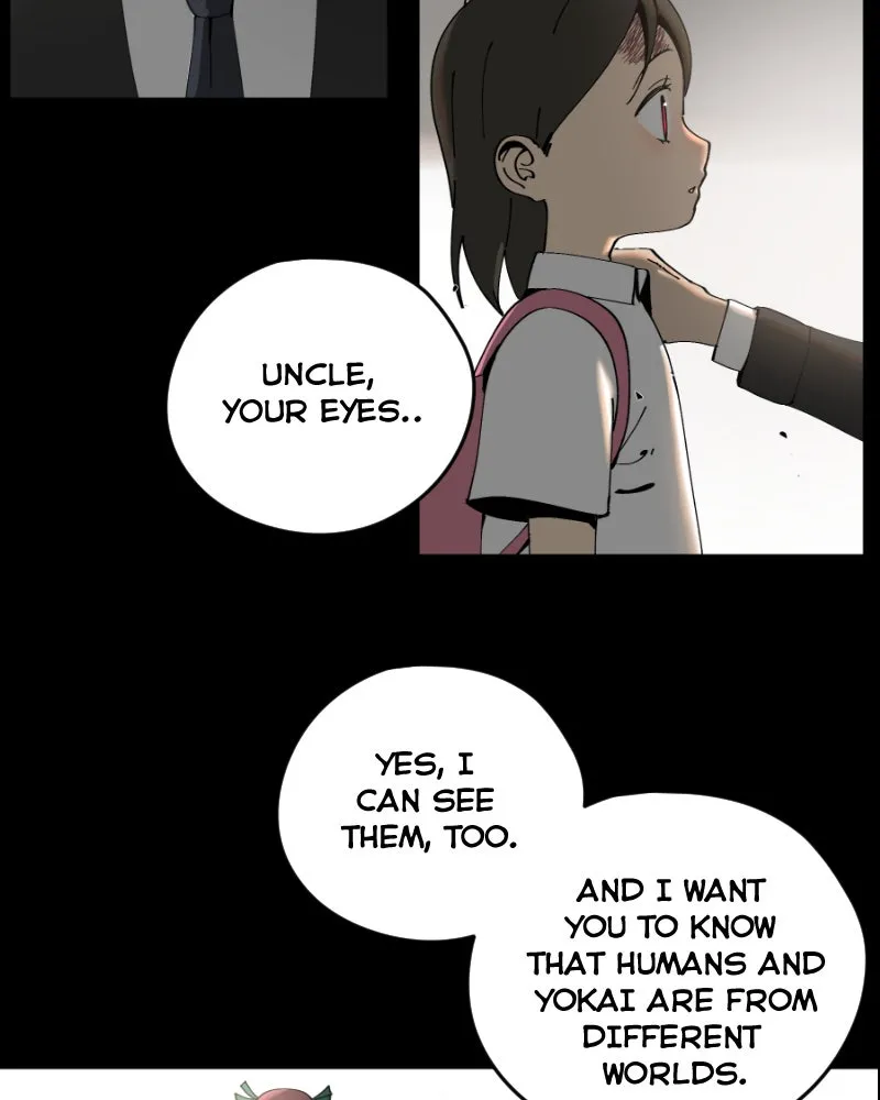 HEART Anthology Chapter 55 page 33 - 