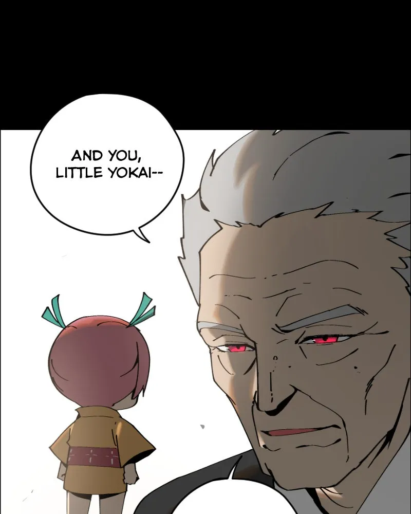 HEART Anthology Chapter 55 page 35 - 