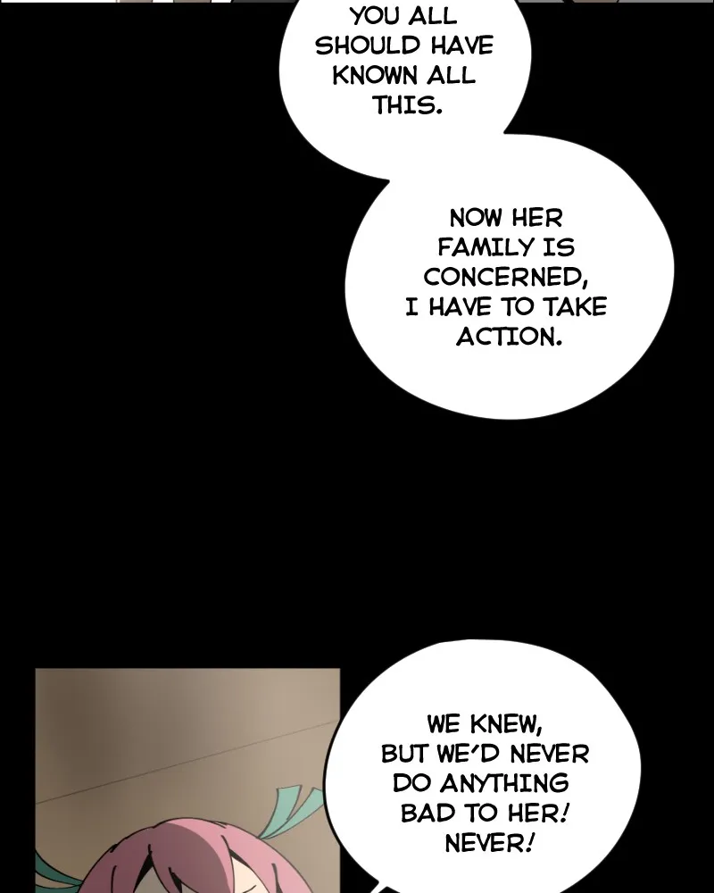 HEART Anthology Chapter 55 page 36 - 
