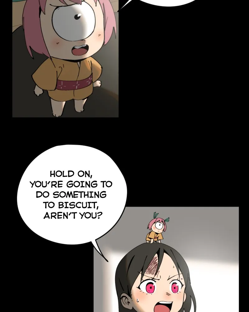 HEART Anthology Chapter 55 page 37 - 