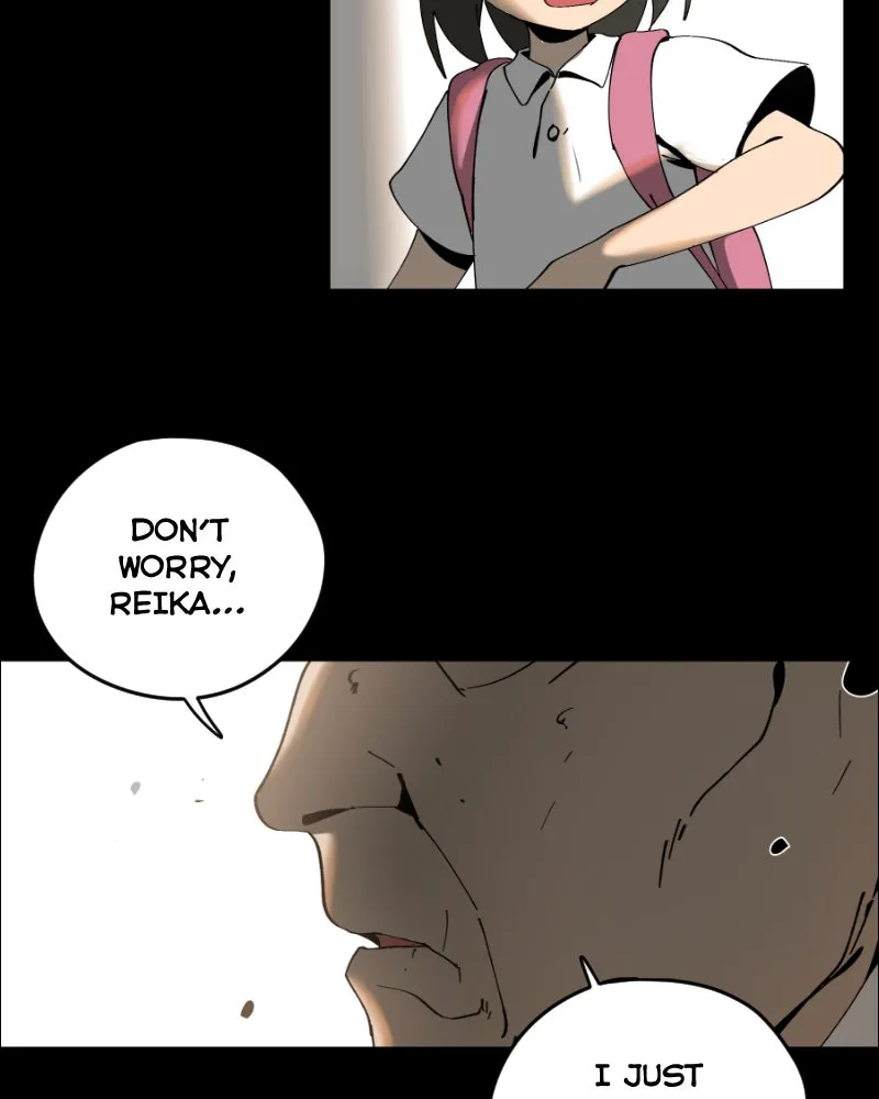 HEART Anthology Chapter 55 page 38 - 