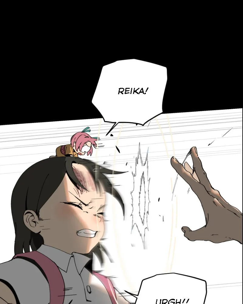 HEART Anthology Chapter 55 page 41 - 