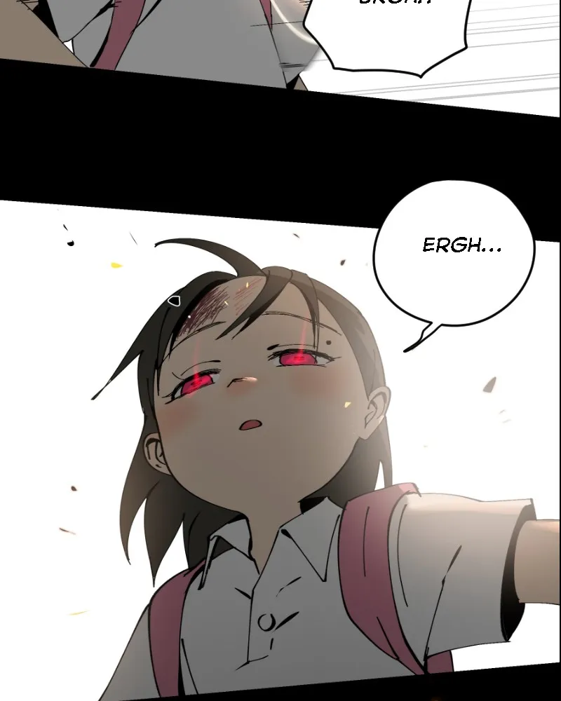 HEART Anthology Chapter 55 page 42 - 