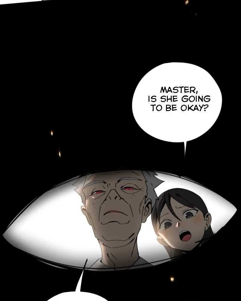 HEART Anthology Chapter 55 page 43 - 
