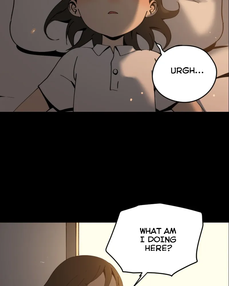 HEART Anthology Chapter 55 page 50 - 