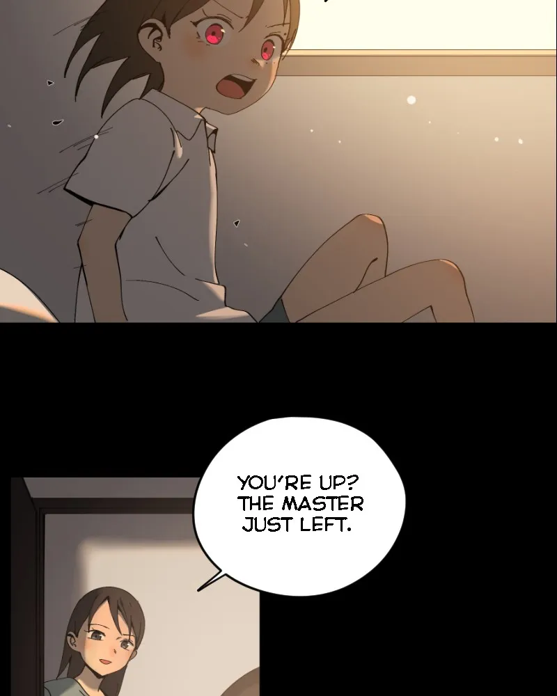 HEART Anthology Chapter 55 page 51 - 