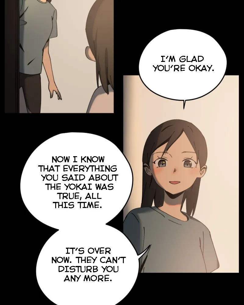 HEART Anthology Chapter 55 page 52 - 