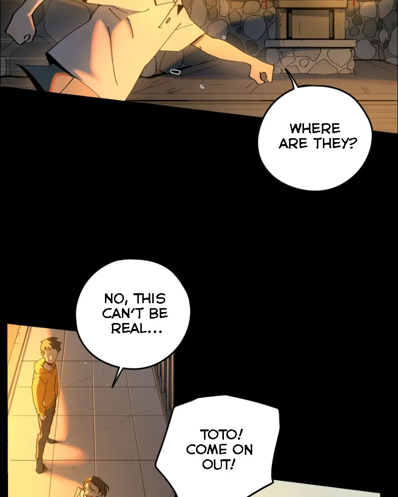 HEART Anthology Chapter 55 page 56 - 