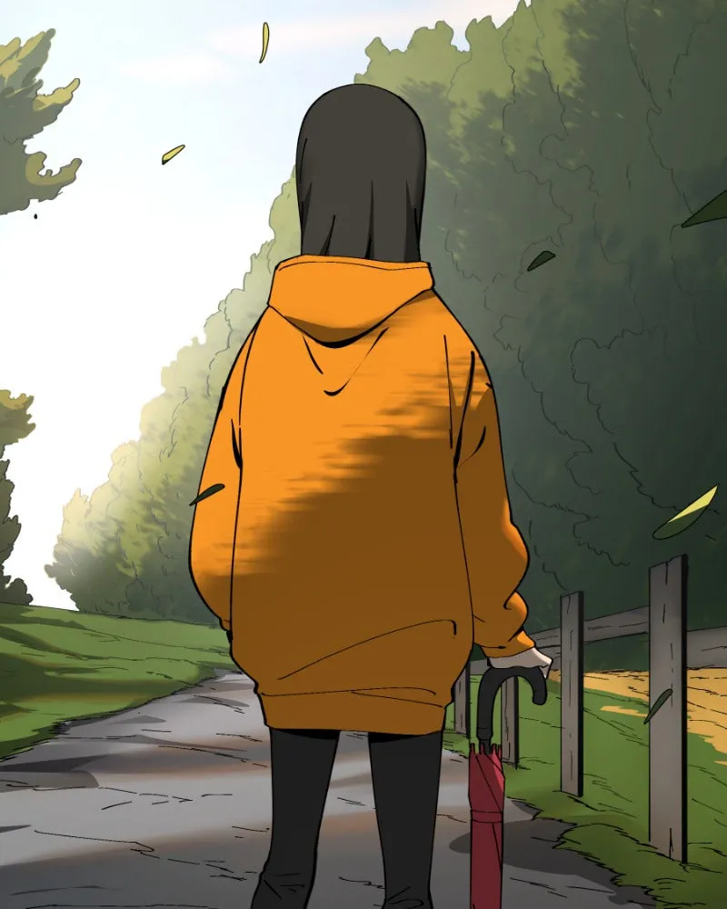 HEART Anthology Chapter 55 page 65 - 