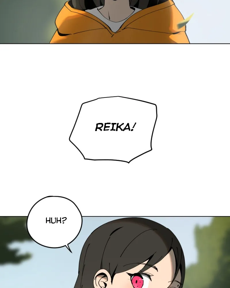 HEART Anthology Chapter 55 page 67 - 