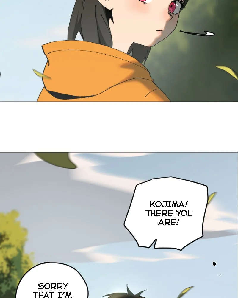 HEART Anthology Chapter 55 page 68 - 