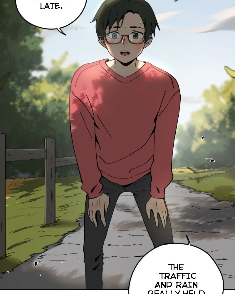 HEART Anthology Chapter 55 page 69 - 