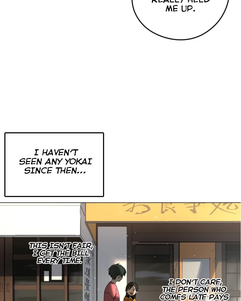 HEART Anthology Chapter 55 page 70 - 