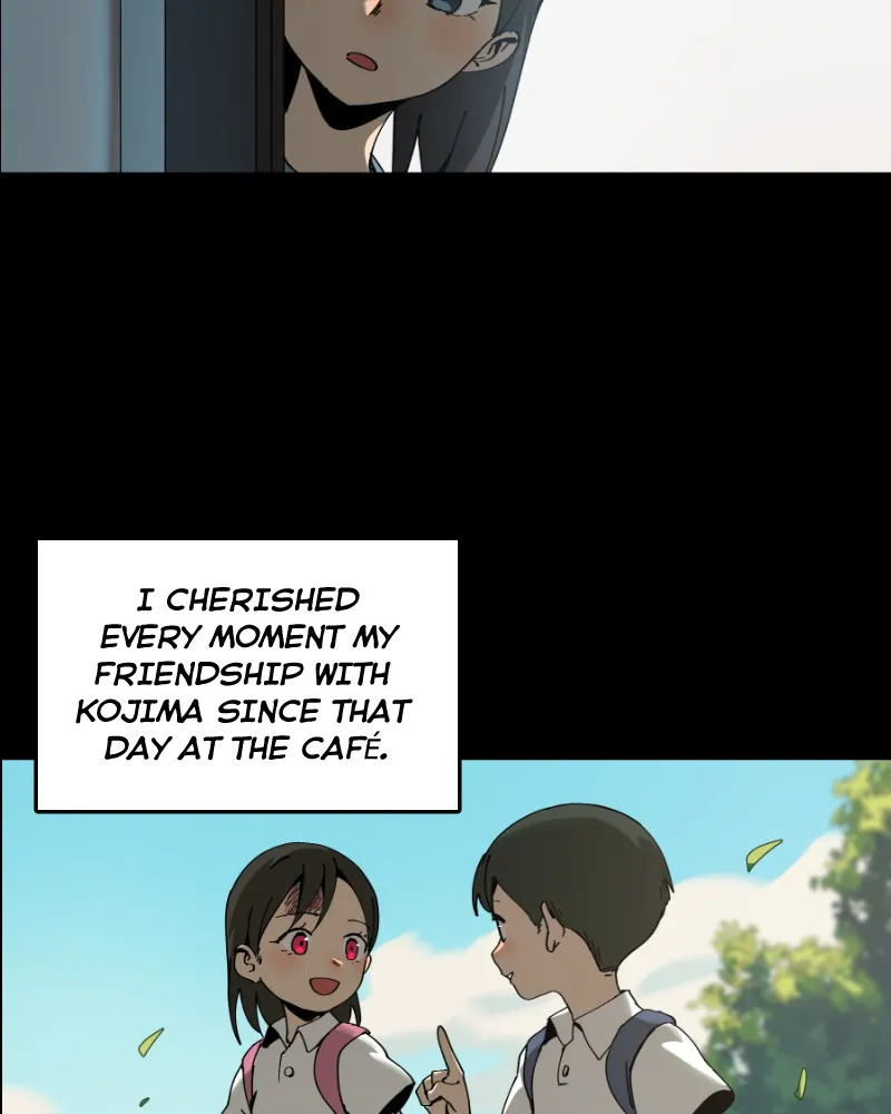HEART Anthology Chapter 55 page 8 - 