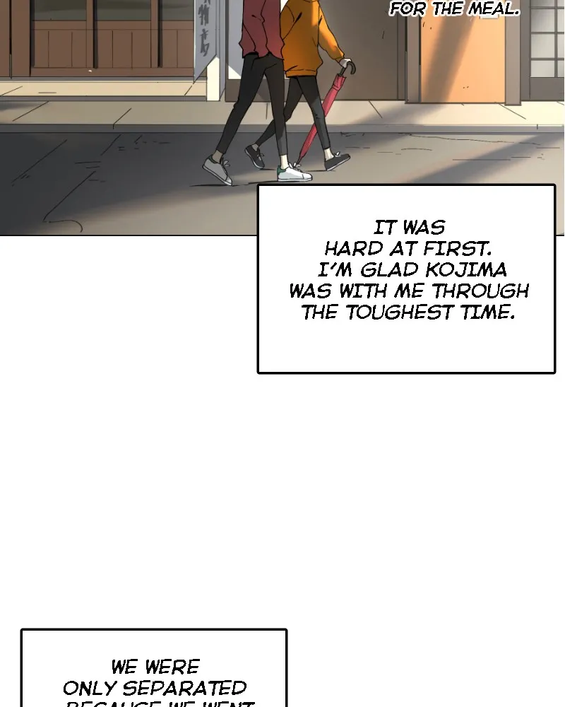 HEART Anthology Chapter 55 page 71 - 