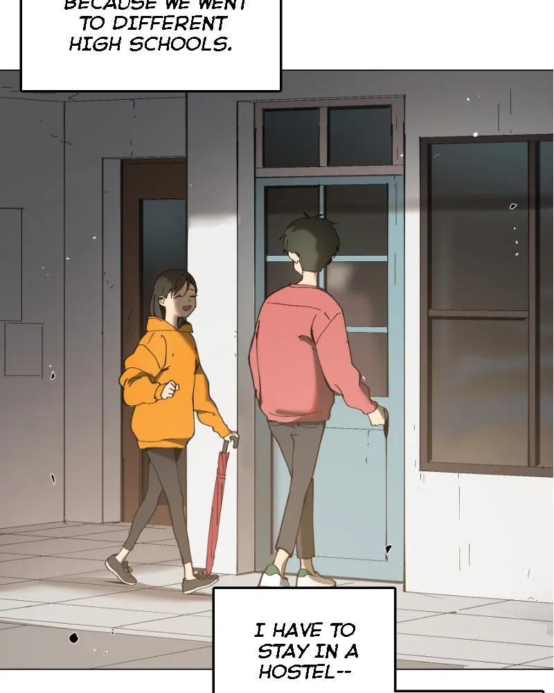 HEART Anthology Chapter 55 page 72 - 