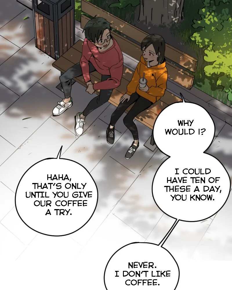 HEART Anthology Chapter 55 page 77 - 