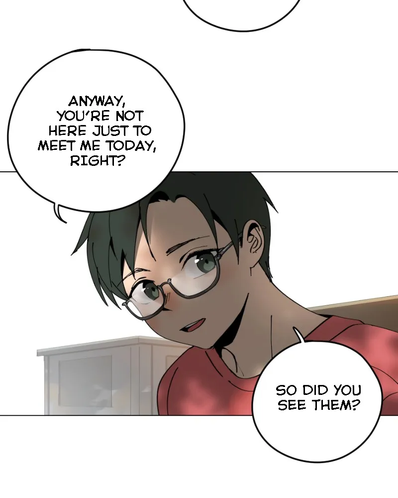 HEART Anthology Chapter 55 page 78 - 