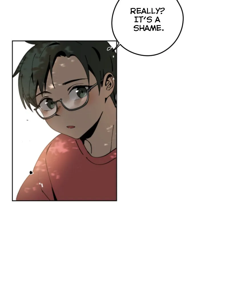 HEART Anthology Chapter 55 page 80 - 