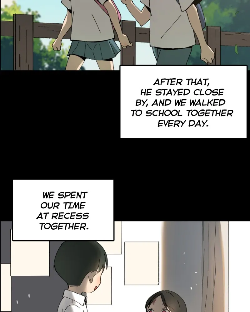 HEART Anthology Chapter 55 page 9 - 