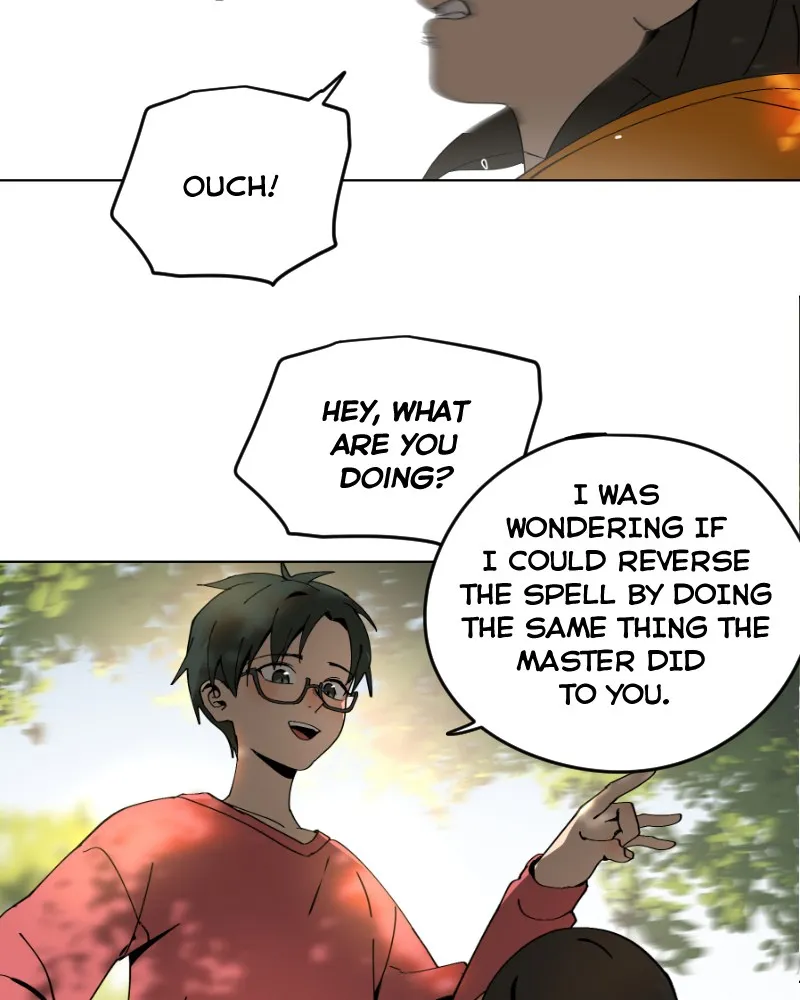 HEART Anthology Chapter 55 page 84 - 