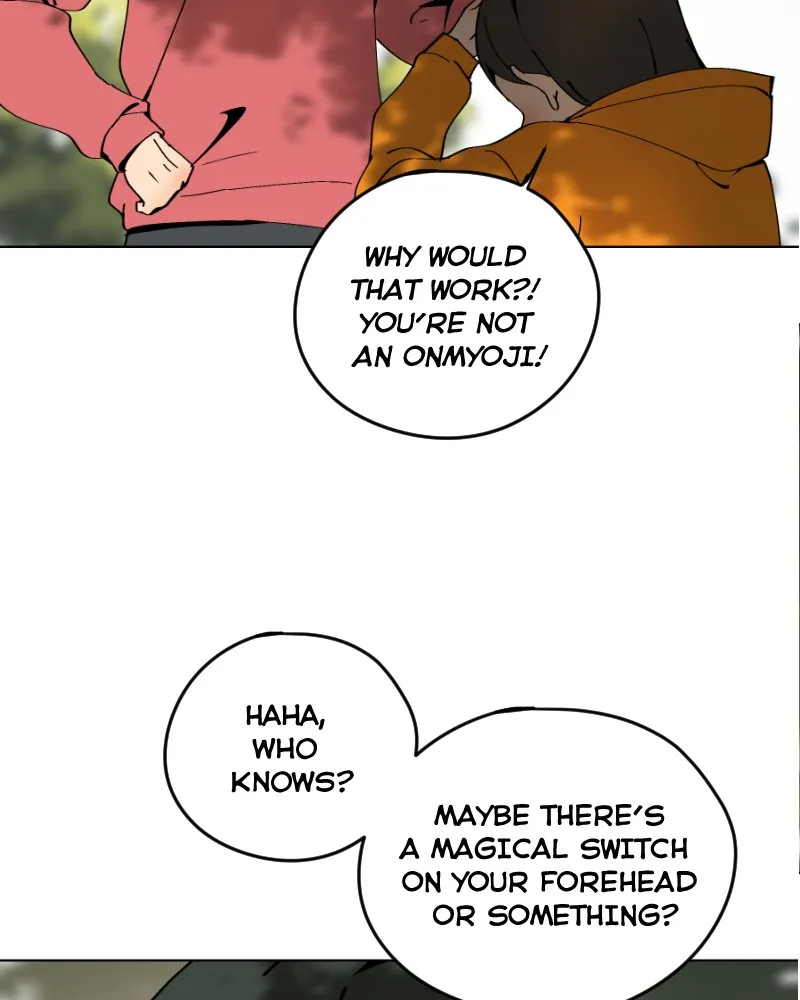 HEART Anthology Chapter 55 page 85 - 