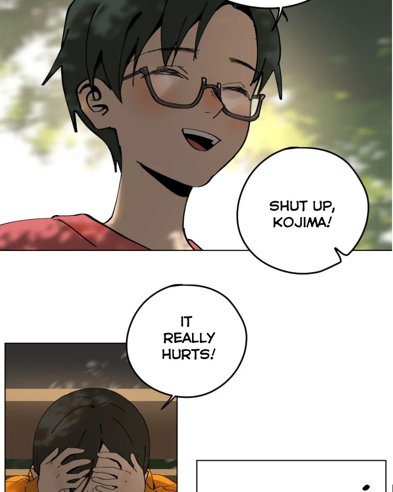 HEART Anthology Chapter 55 page 86 - 
