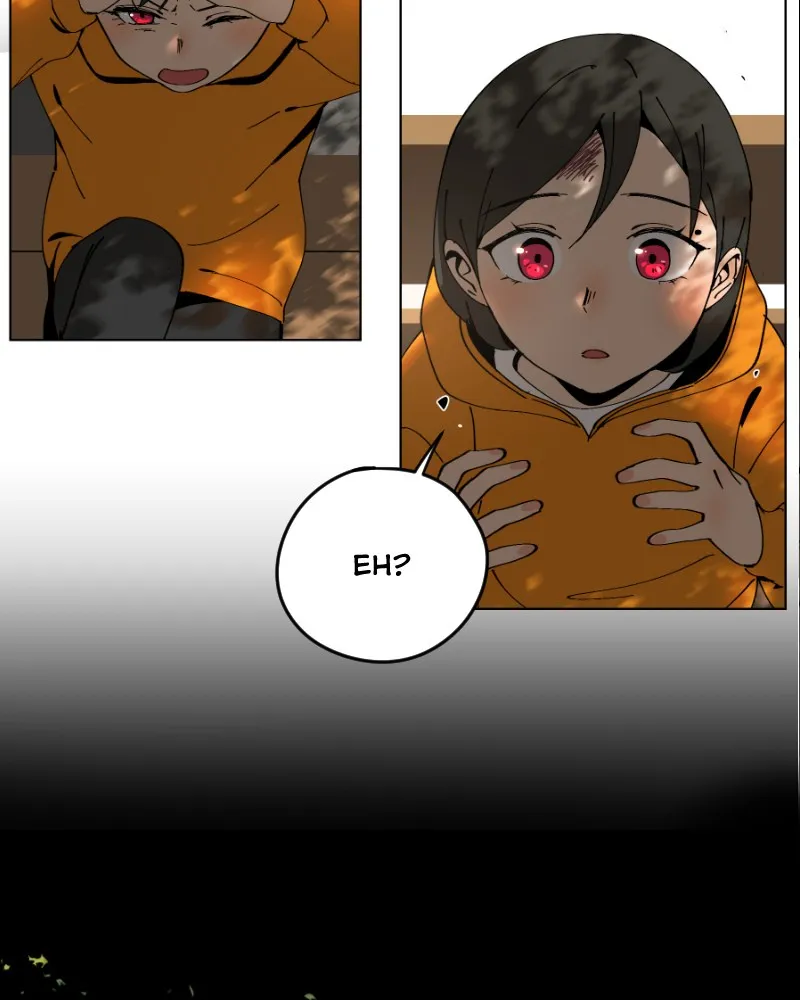 HEART Anthology Chapter 55 page 87 - 