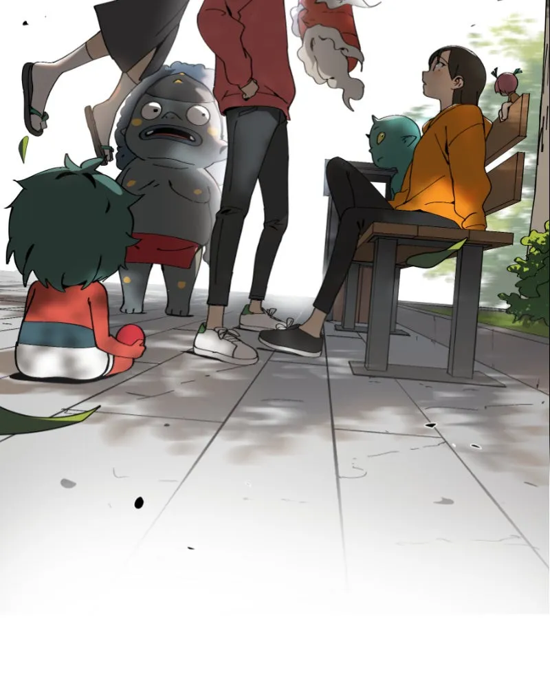 HEART Anthology Chapter 55 page 89 - 