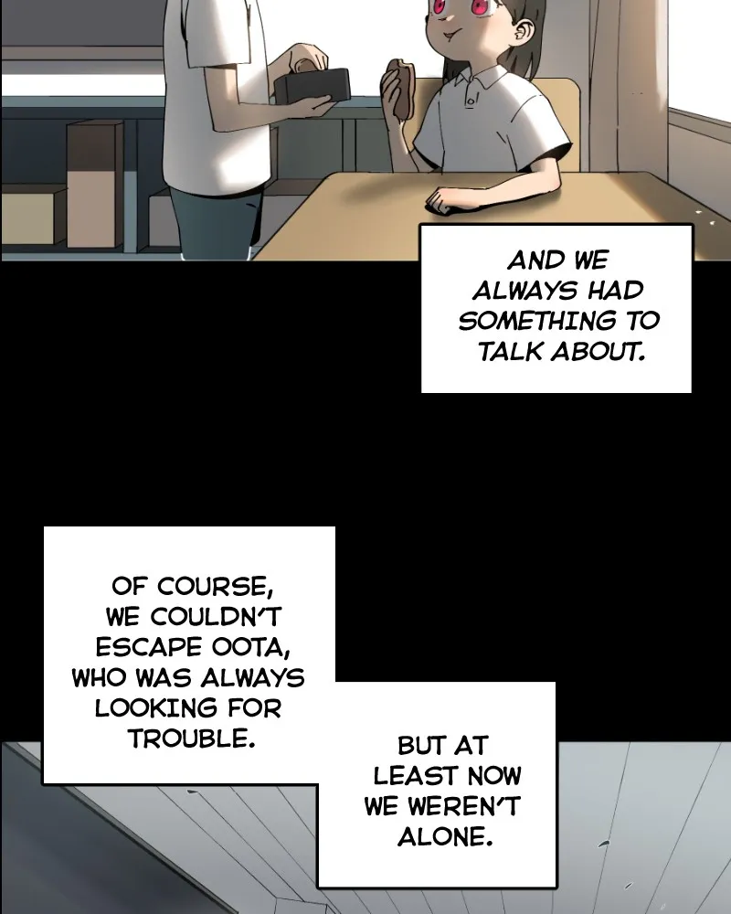 HEART Anthology Chapter 55 page 10 - 