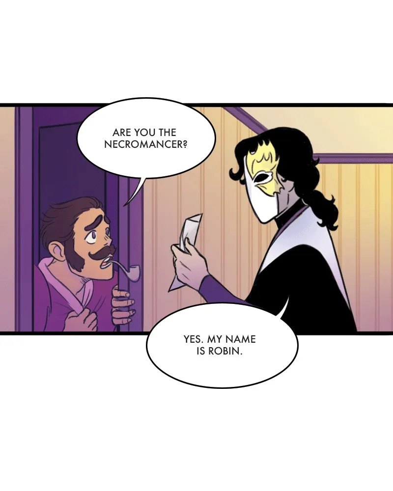 HEART Anthology Chapter 55 page 100 - 