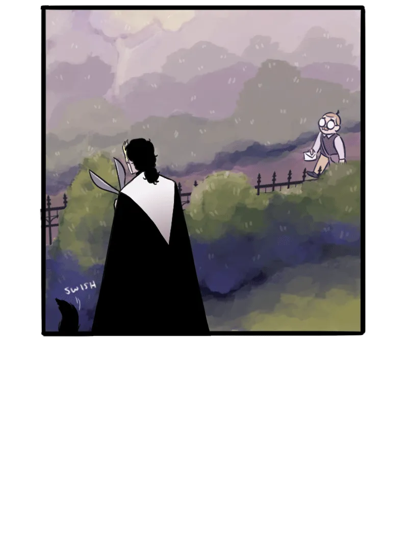 HEART Anthology Chapter 56 page 13 - 