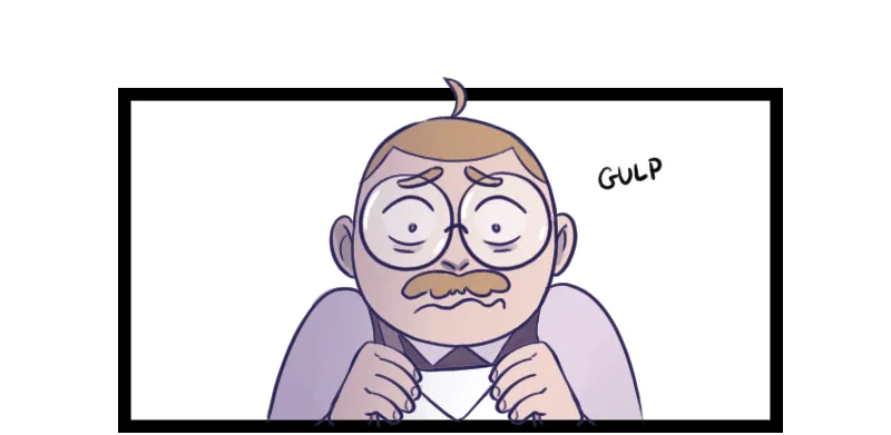 HEART Anthology Chapter 56 page 14 - 