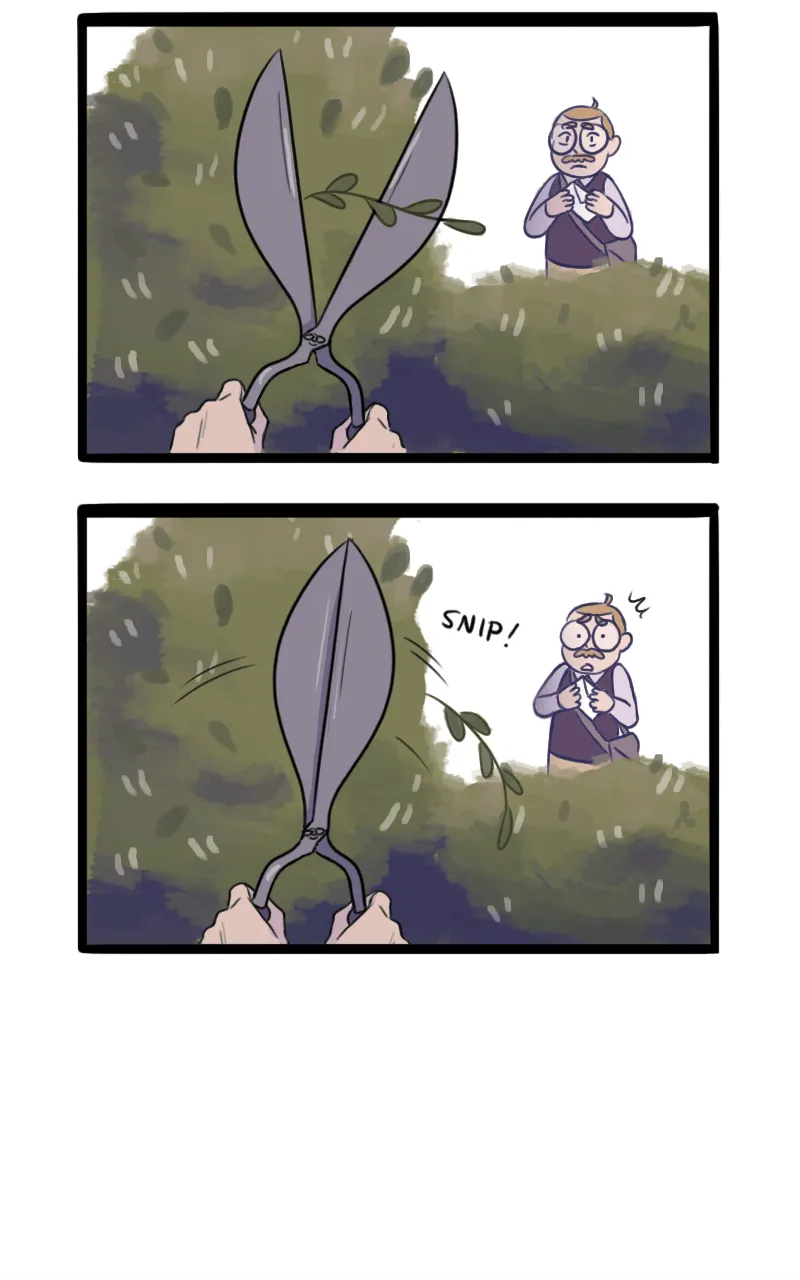 HEART Anthology Chapter 56 page 15 - 