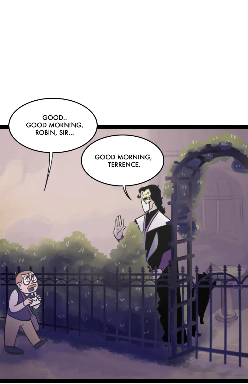 HEART Anthology Chapter 56 page 16 - 
