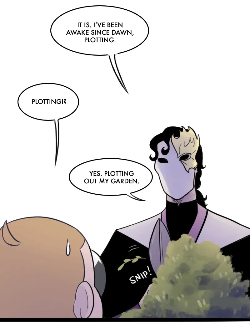 HEART Anthology Chapter 56 page 18 - 