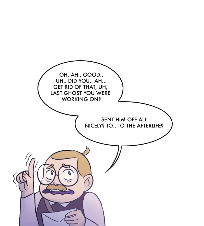 HEART Anthology Chapter 56 page 19 - 