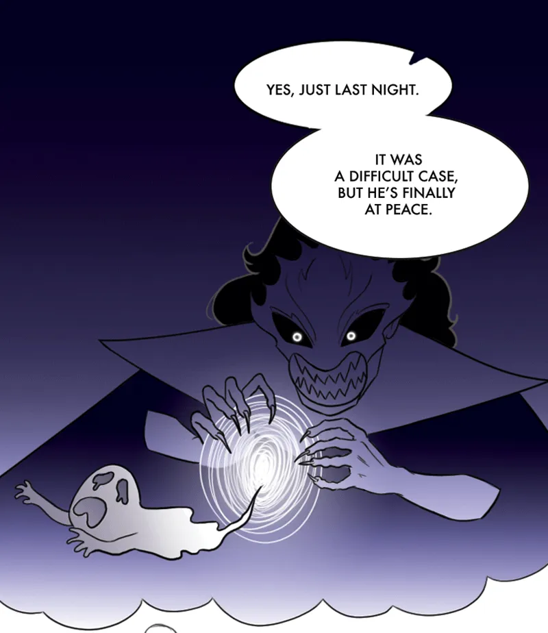 HEART Anthology Chapter 56 page 20 - 