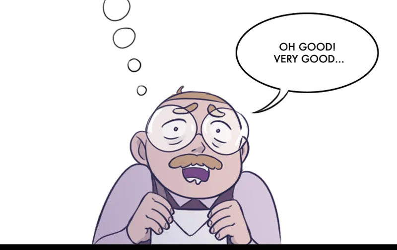 HEART Anthology Chapter 56 page 21 - 